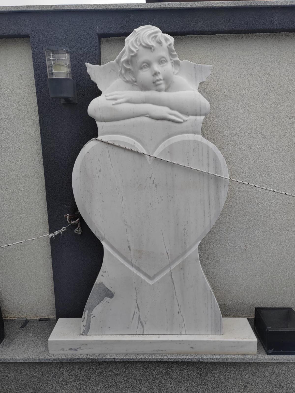 Prodaja belog mermera 14